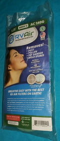 RV AIR INC. air filter