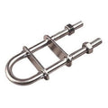 SEA DOG hardware kit
