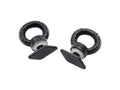 ~(0.3 lbs. 7X4X1)~ Stainless Steel Tie Down Rings