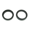 Athena 1990 Kawasaki KX 125 NOK 41x53x8/9.6mm Fork Oil Seal Kit