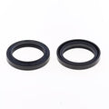 Athena 1990 Kawasaki KX 125 NOK 41x53x8/9.6mm Fork Oil Seal Kit