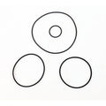Athena 97-04 Yamaha YZ 125 LC Factory 125cc 54mm Inner Dome O-ring Kit