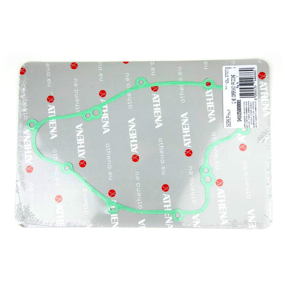 Athena 03-06 Suzuki RM 65 Clutch Cover Gasket