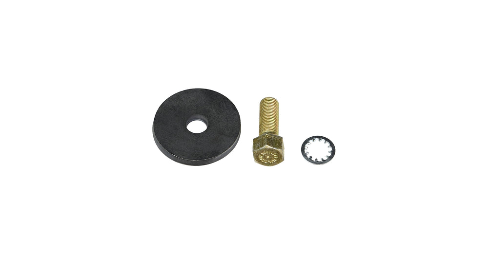 CRANK BOLT GRADE 8 BBC
