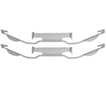 BRAKE CALPR HRDWRE KITS