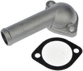 THERMOSTAT HOUSING