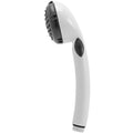 RV HAND HELD SHOWER WAND WHITE