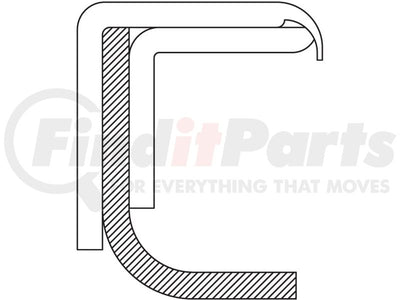 NATIONAL auto part
