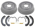 R1 1991-2005 Buick LeSabre Rear Drum Brake Hardware Kit