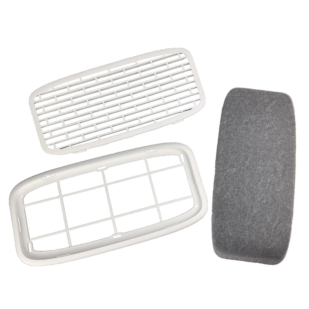 B&B MOLDERS auto part