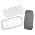 RETURN AIR GRILL POLAR WHITE