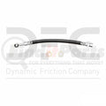 DFC auto part