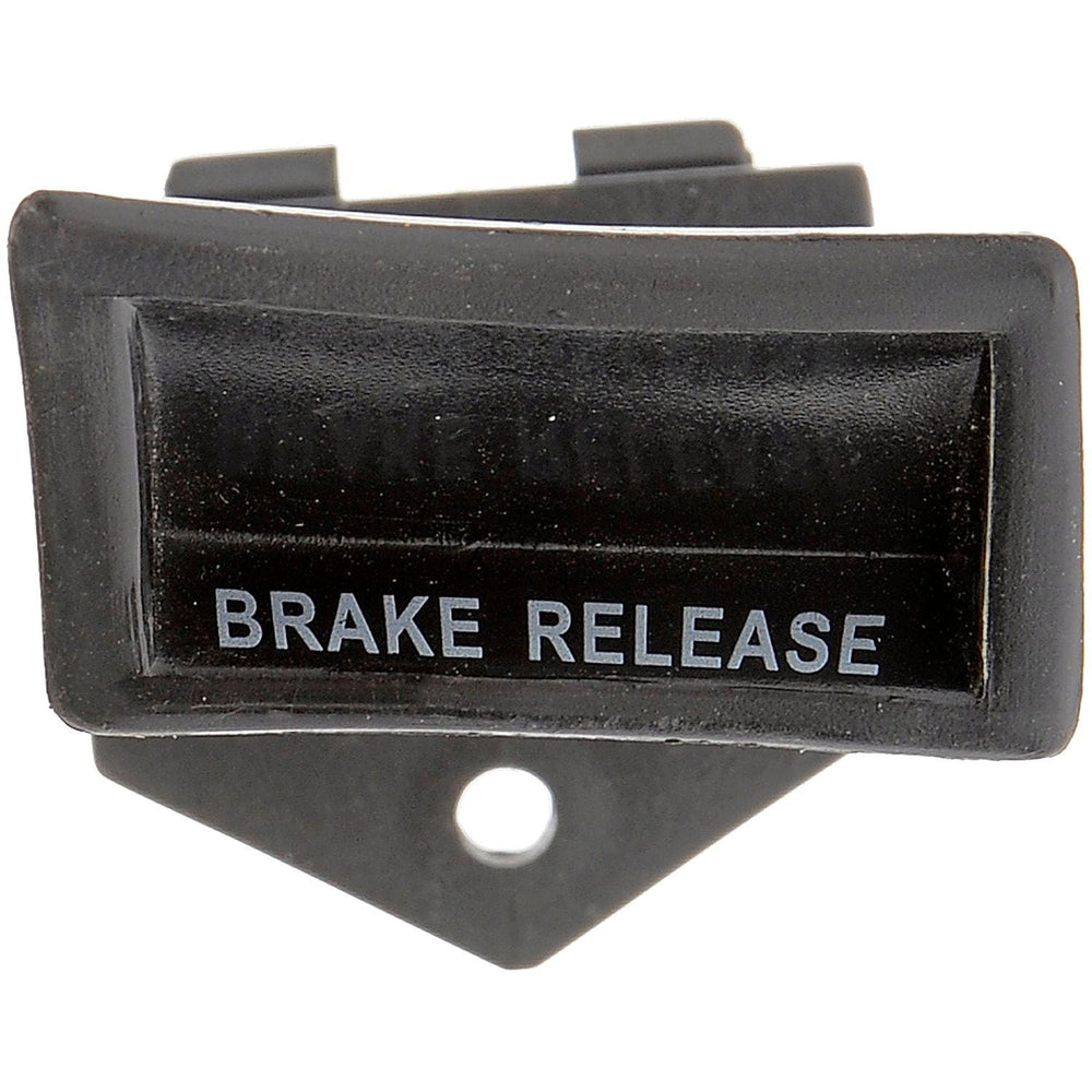 BRAKE RELEASE HANDLES