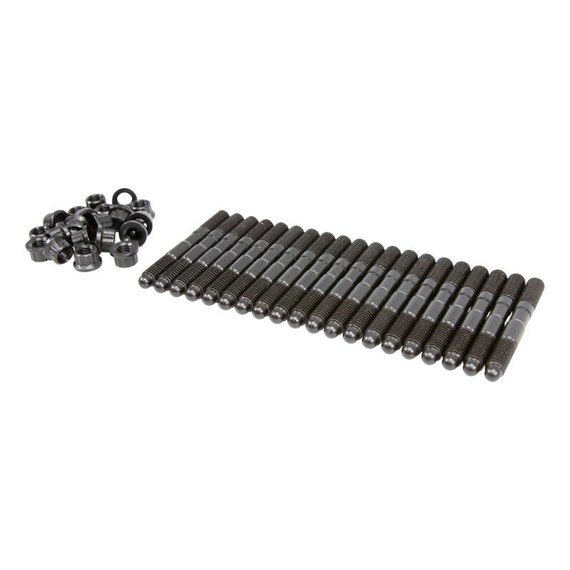 ROCKER ARM SHAFT STUD & NUT, DODGE
