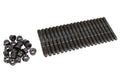 ROCKER ARM SHAFT STUD & NUT, DODGE