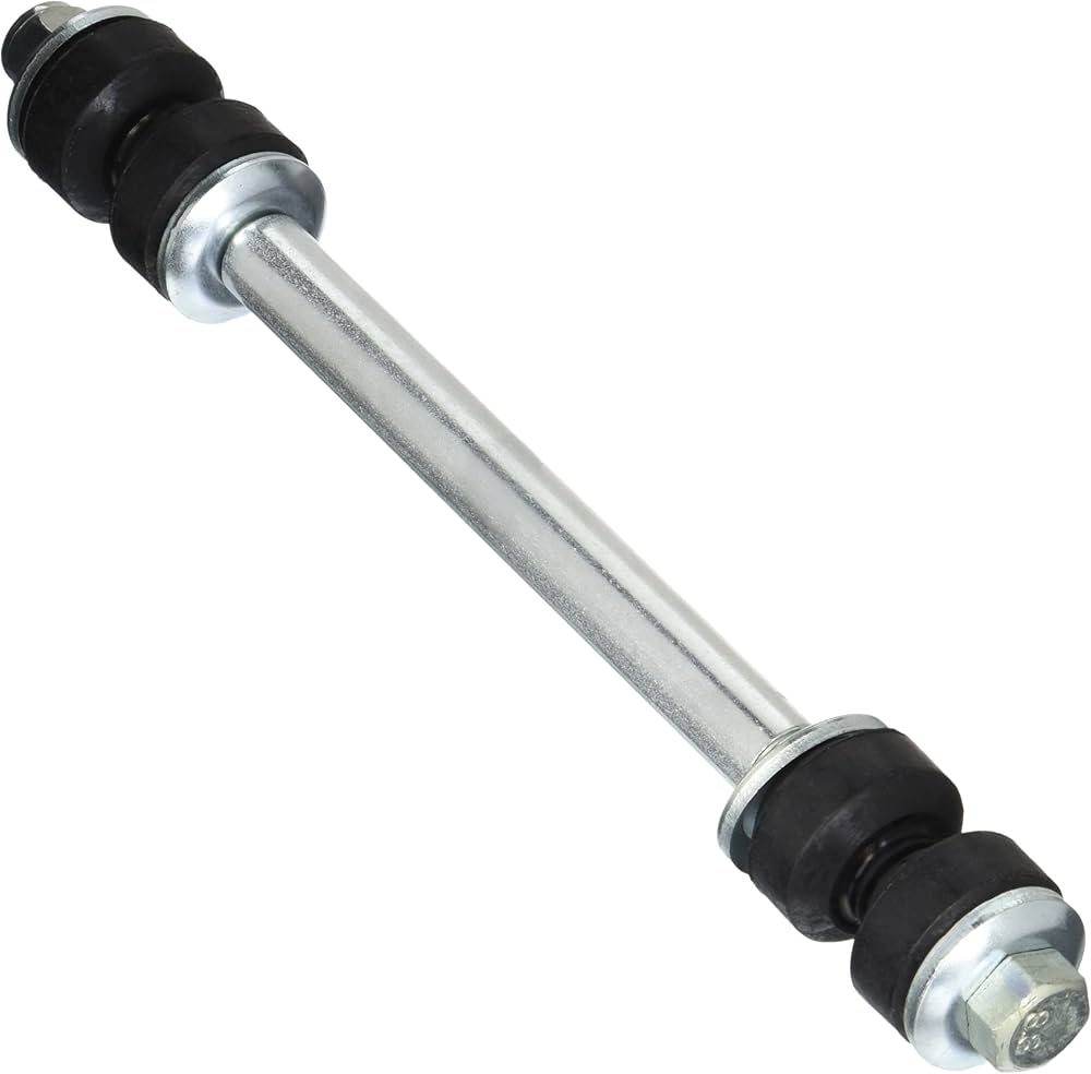 Centric Standard Sway Bar Link Kit - Front