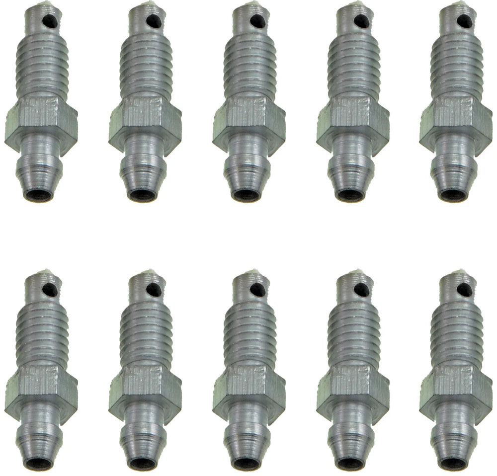 BLEEDER SCREW