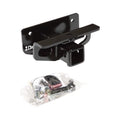 REPLACEMENT PART GOOSENECK HEAD U-
