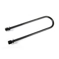 9/16 x 4 x 12-1/2 Round U-bolt
