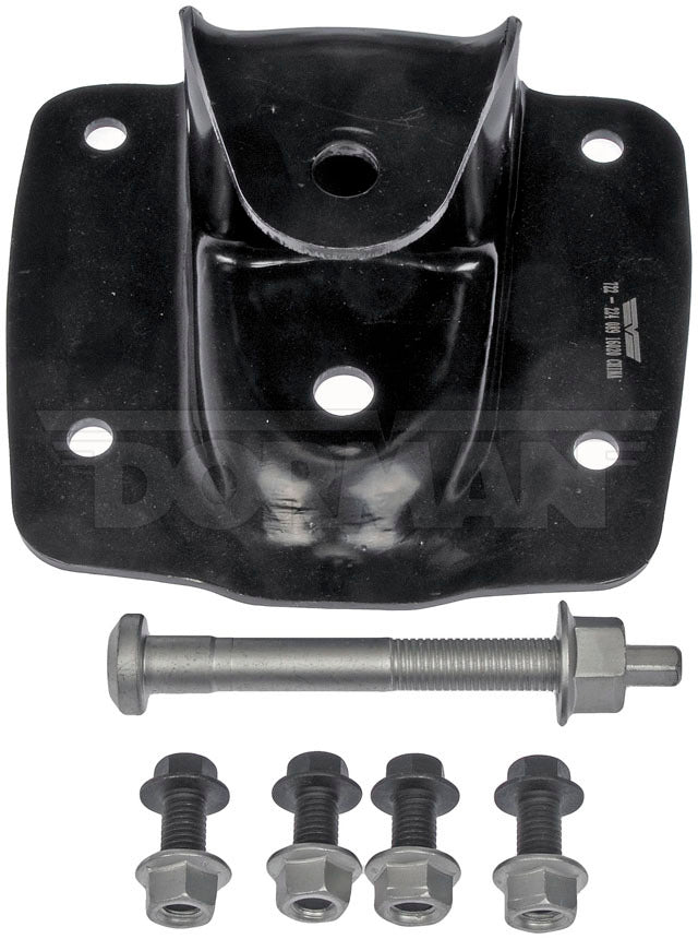 SWAY BAR BUSHING KIT