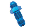 Russell Performance -8 AN Straight Flare Bulkhead