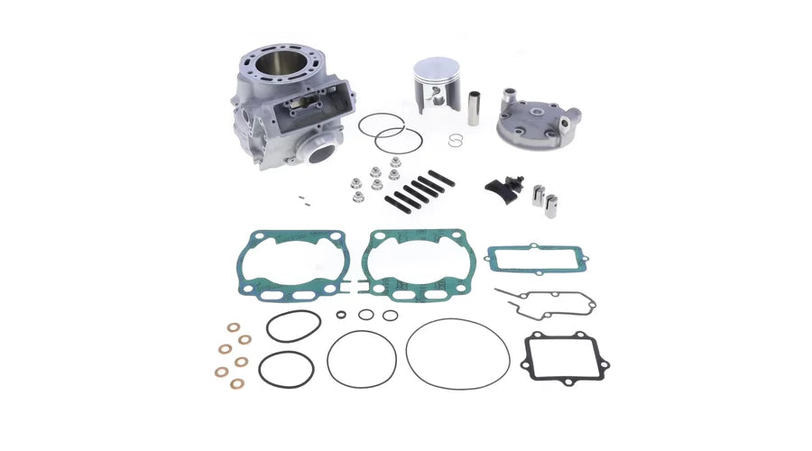 Athena 2007 Honda CRE F X 290 Inner Clutch Cover Gasket
