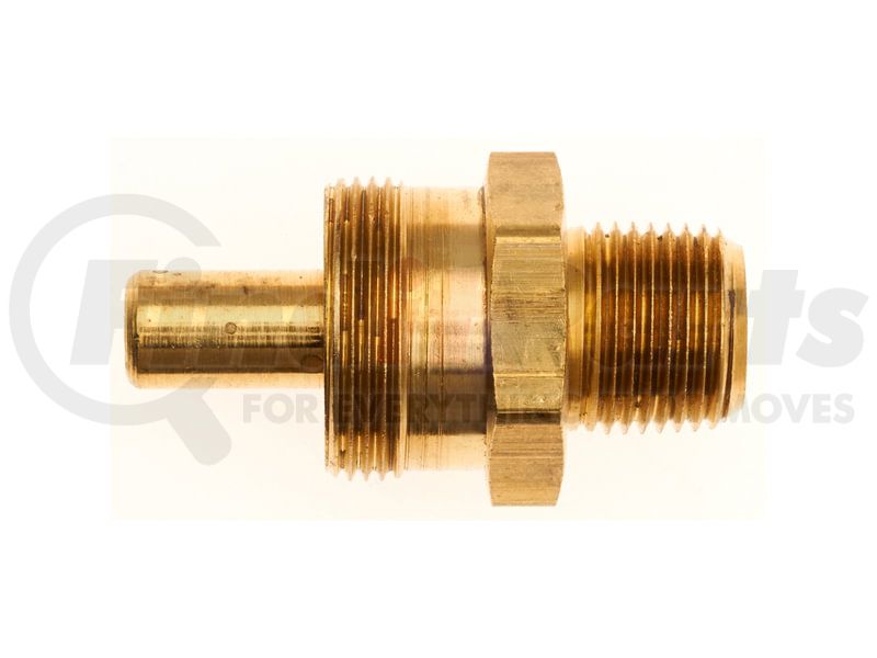 HYDRAULIC COUPLING - AIR BRAKE