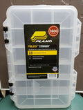 Plano auto part