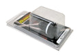 Russell Performance -8 AN Fuel Cell Bulkhead