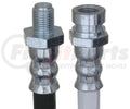 HARDWARE- HYDRAULICS
