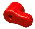 MINI DIVERTER HANDLE RED
