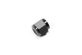 Mishimoto Aluminum -10AN to -12AN Reducer Fitting - Black