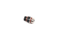 Mishimoto Aluminum -10AN to -12AN Reducer Fitting - Black