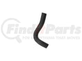 CURVED RADIATOR HOSE