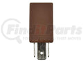 HORN RELAY
