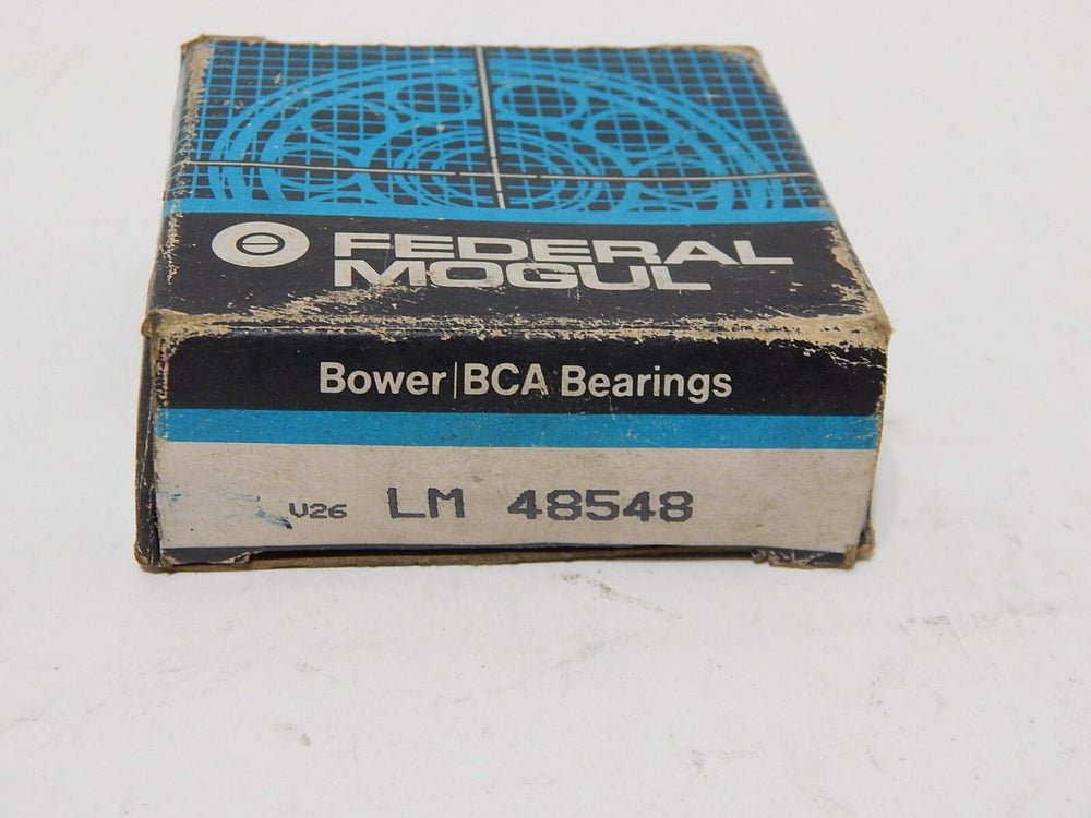 BOWER BCA auto part