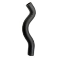 CURVED RADIATOR HOSE
