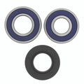QuadBoss 88-02 Kawasaki KLF220 Bayou Front ATV Wheel Bearing & Seal Kit