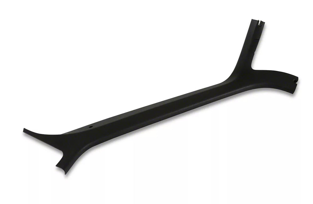 Brothers Trucks black auto part