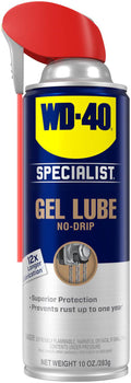 WD-40 auto part