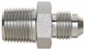 HYDRAULIC ADAPTER - SAE TO SAE