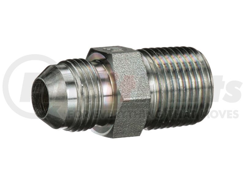 HYDRAULIC ADAPTER - SAE TO SAE