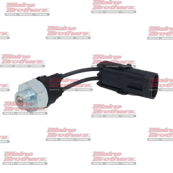 PRECISION BALL SWITCH