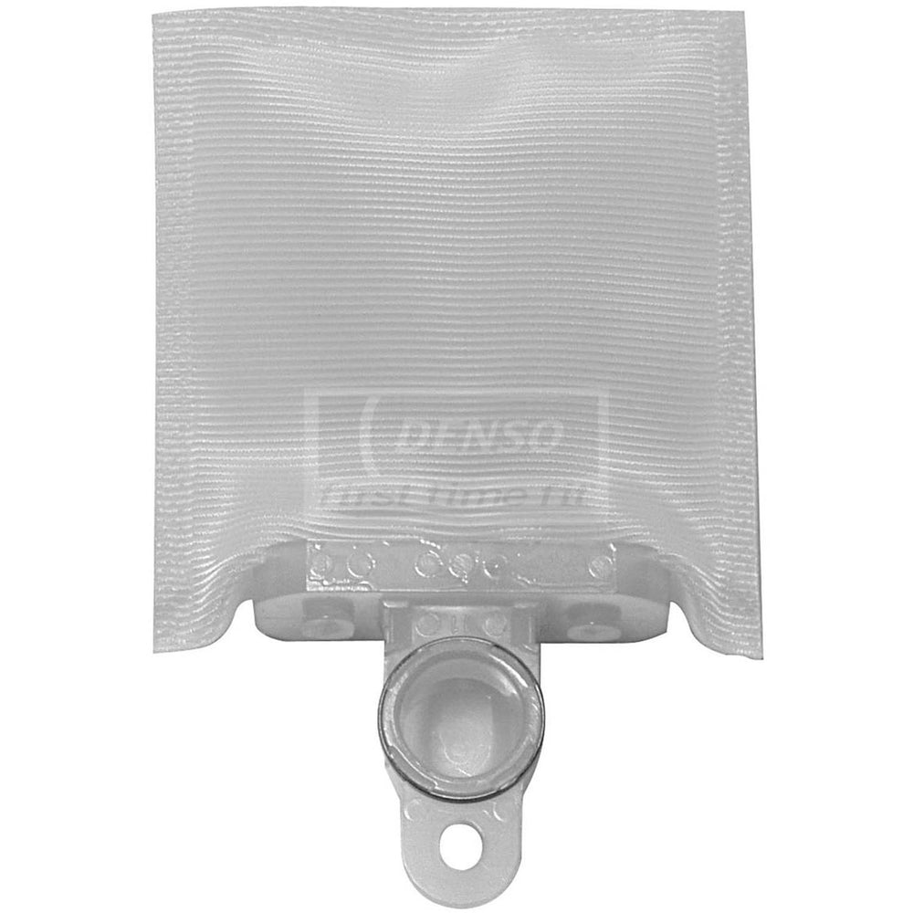 FUEL PUMP STRAINER