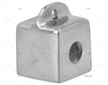 STAINLESS UPSTAND CUP SIZE 2