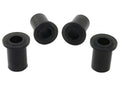Spring - shackle bushing 4 Bushings Grease