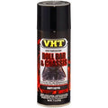 HIGH TEMPERATURE ROLL BAR/CHASSIS PAINT; GLOSS BLACK; 11 OZ. AEROSOL