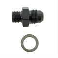 Fragola -6AN x 12mm x 1.5 Male Adapter-Weber