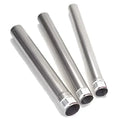 36" TAILPIPE EXT 2-1/2"ID