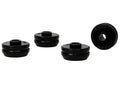 LEAF SPRING BUSHING REAR FITS CHEVROLET CORVETTE 6582